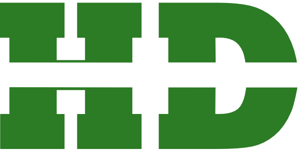 Heartland Disposal Logo