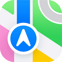 Apple Maps