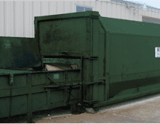 Commercial Compactor