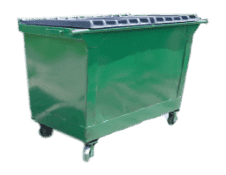 Trash Tote